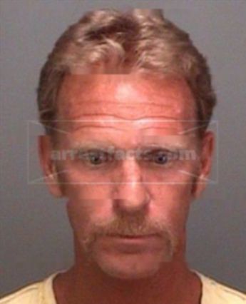 Larry Orville Pilgram