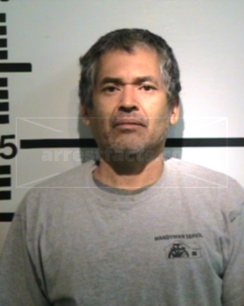 George Paul Muniz