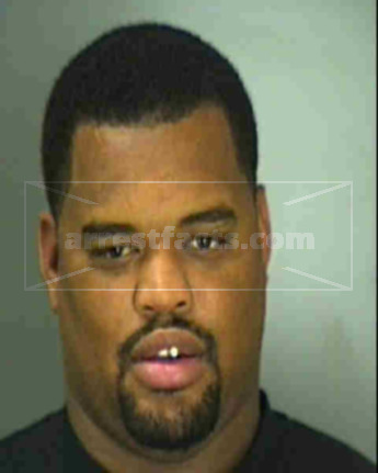 Darren Lishawn Weeks