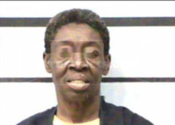 Charlotte Ruth Mclin