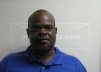 Bryant Keith Clark