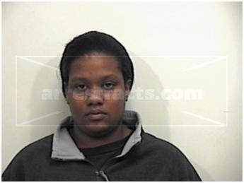 Callie Lillian Scott