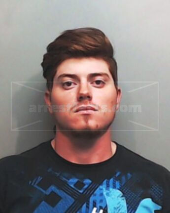 Aaron Wayne Martinets