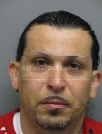 Jose Alonzo Quintana