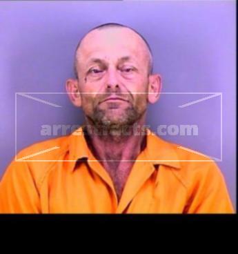 William Darrell Cain