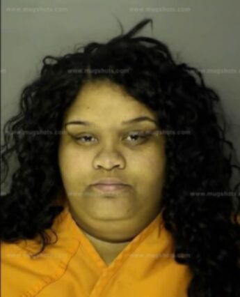 Carmeshia Cherrelle Livingston