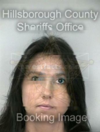 Krista Weber Thomas