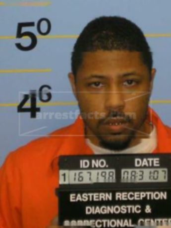 Anthony M Doss