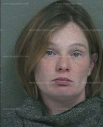 Connie Jo Burton