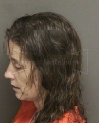 Teresa May Kemper