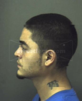 Daniel Vargas