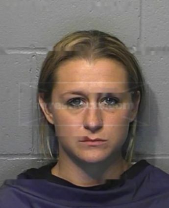 Stephenie Aubry Dye