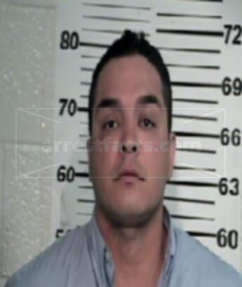 Antonio Adan Salinas
