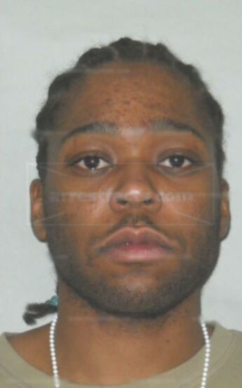 Kuluva R Rucker Jr.
