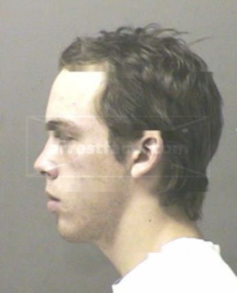 Daniel Scott Brady