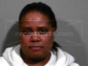 Dionne Marie Ginns