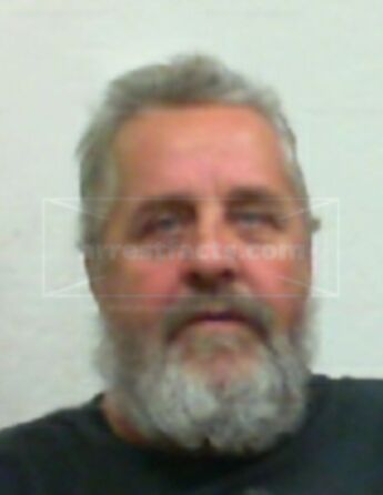 Ralph William Harlson