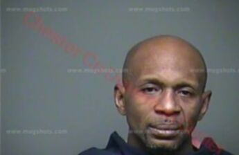 Ronnie Jackson Sr.