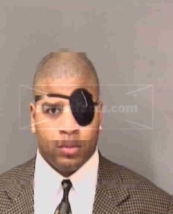 Phillip Dwayne Hinton
