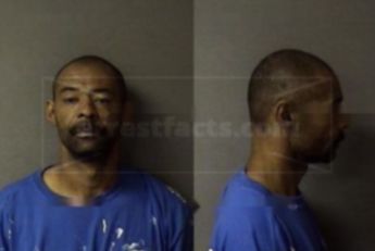 Dean Clark Johnson
