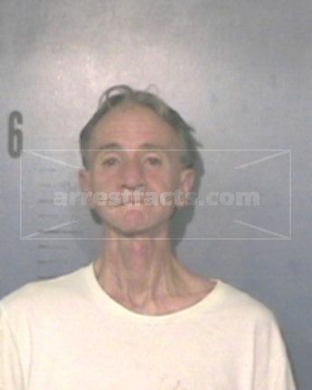 Terry Scott Proctor