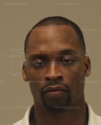 Dashawn Dyville Clay