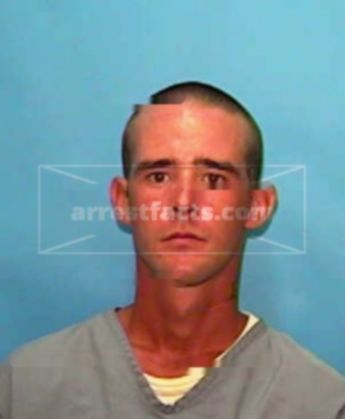 Jeremy Anthony Plaster