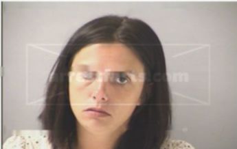 Lindsay Anne Bogan