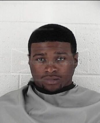 Stephon Deantre Steen Sr
