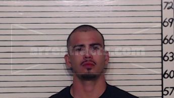 Cesar Alejandro Gonzalez