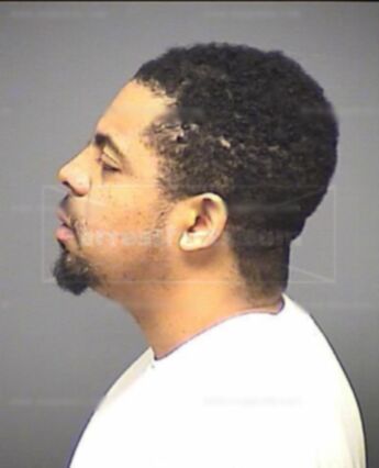 Franklin Lashawn Hayes