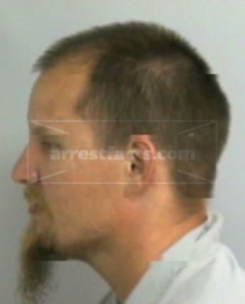 Travis Daniel Lewis