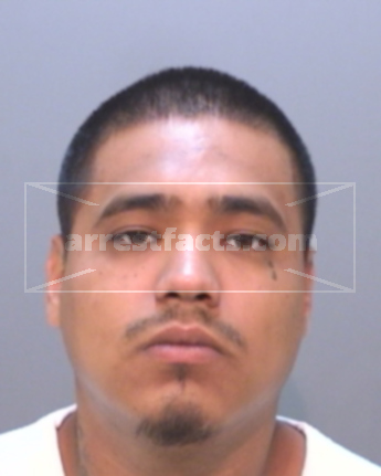 Vincent Suniga Villegas