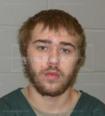 Brandon J Yaeger
