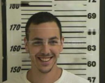 Jacob Dalton Martinez