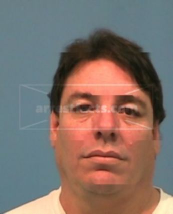 David Alfred Trevino