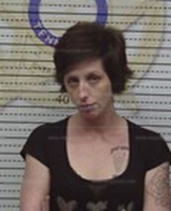 Angelia Smithey