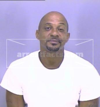 Anthony Dewayne Bryant
