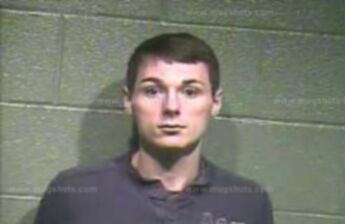 Spencer Douglas Huddleston
