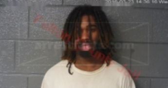 Chaz Anthony White