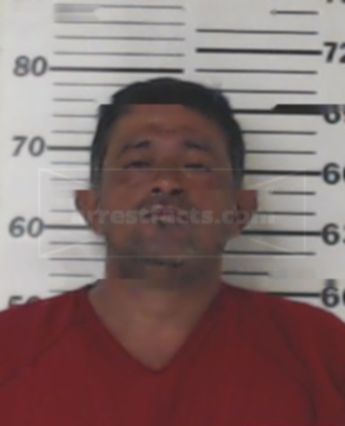 Francisco Javier-Suchite Rosales
