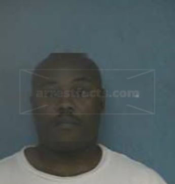 Fredrick Anthony Wade