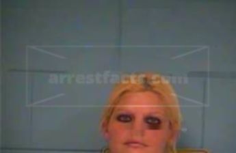 Tonya Applegate