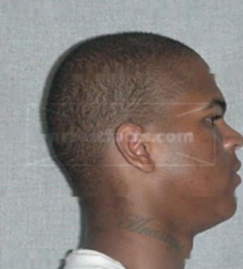 Deandre Jerome Beason