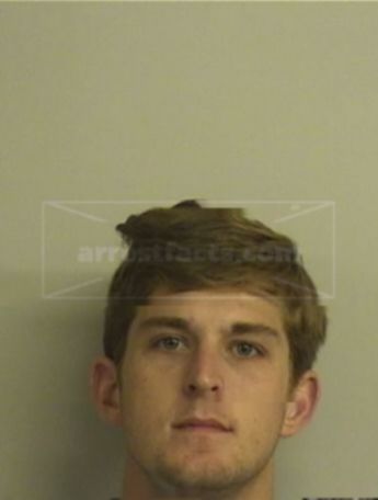 Steven Forrest Lee Jr.