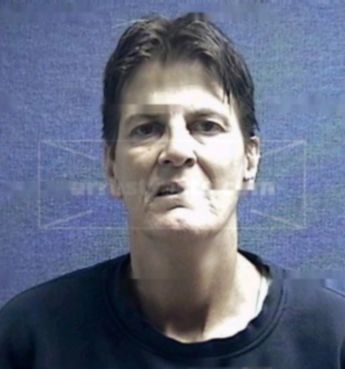Sherri Ann Hyden