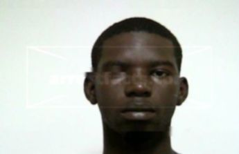 Carl Patrick Simmons Jr.