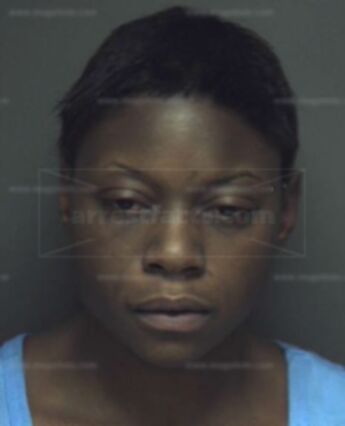 Toryann Ashley Jones