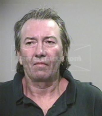 Ronald Irving Singletary