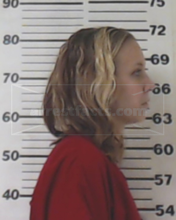 Jennifer Ann Keene